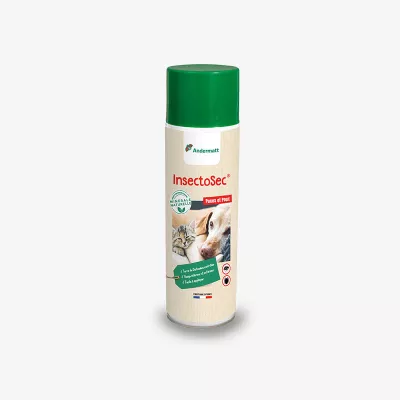 Insectosec Environ.animal  Aerosol 400 ML