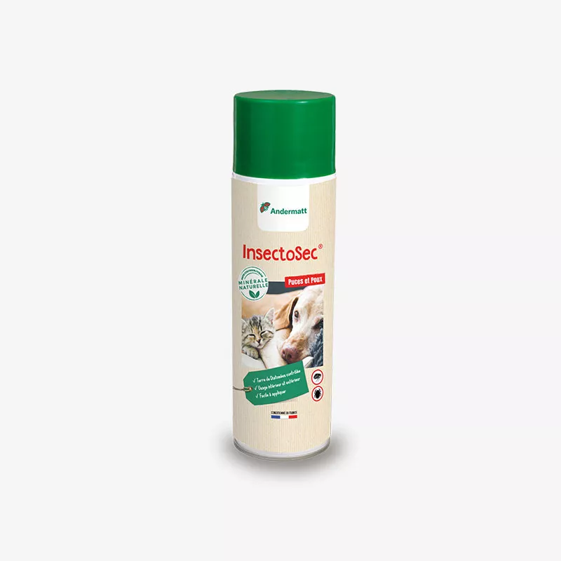 Insectosec Environ.animal  Aerosol 400 ML