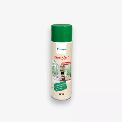 AFR- Insectosec Rampants Aerosol 500 ML