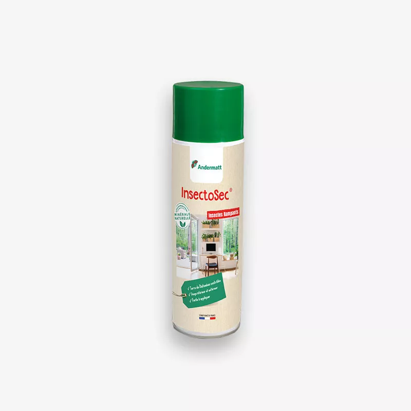 AFR- Insectosec Rampants Aerosol 500 ML