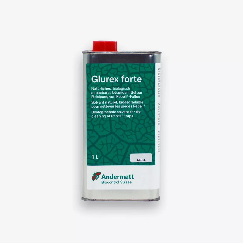 Glurex forte Bouteille de 1 litre