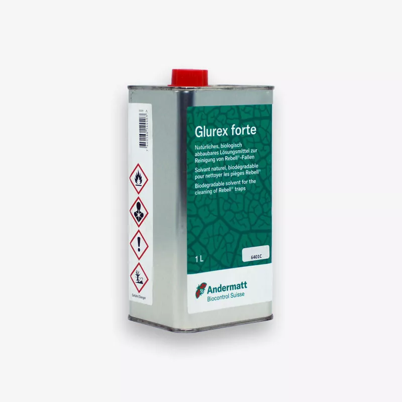 Glurex forte Bouteille de 1 litre