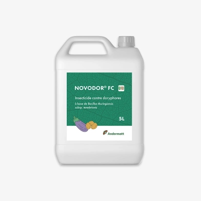 Novodor Fc 5L Andermatt France