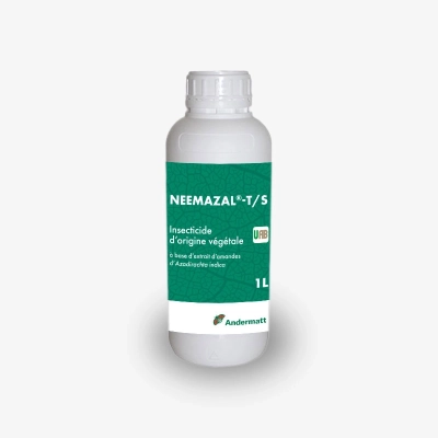 NeemAzal®-T/S Vigne Andermatt France
