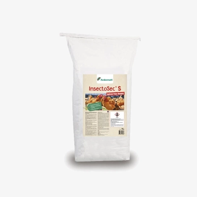 Insectosec S Pro Sac 15 kg Andermatt France