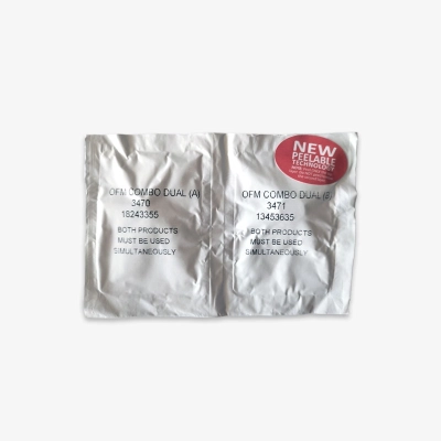 OFM Combo Dual / Carpocapse de pomme, Tordeuse orientale du pêcher