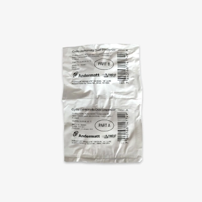 Megalure CM Dual 4K / Carpocapse de pomme