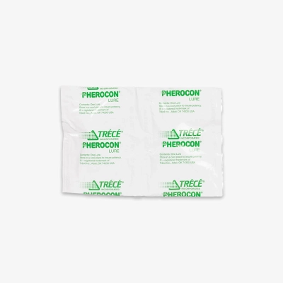 Phéromone macrodosée Eudémis de la vigne