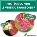 Kit Phéromone Ver du framboisier Andermatt