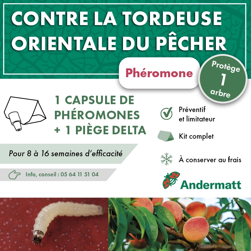 kit_pheromone_tordeuse_orientale_du_pecher_andermatt