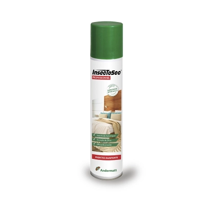 Insectosec Rampants PRO Aérosol 750ml