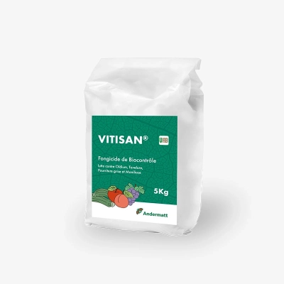 Vitisan 5kg andermatt