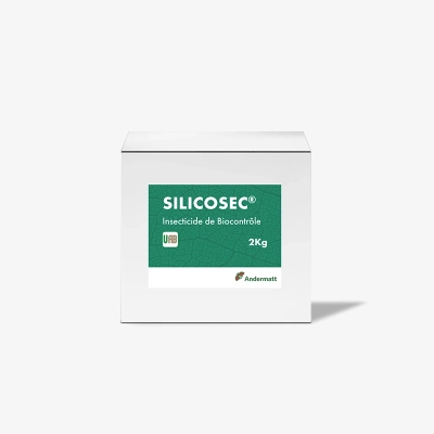Silicosec® Boîte 2kg Andermatt