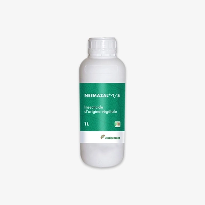 NeemAzal-T/S _ Andermatt_Horti/pépi